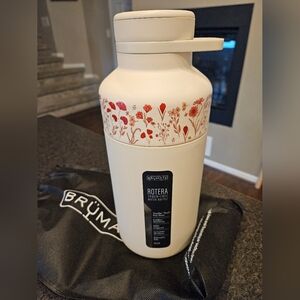 Brümate Rotera, 65 oz | Poppy